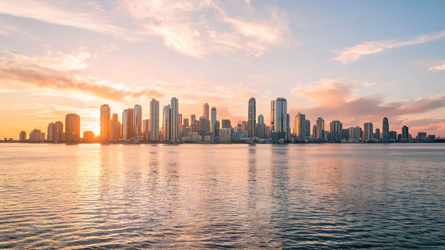 First-time visitor guide to Miami