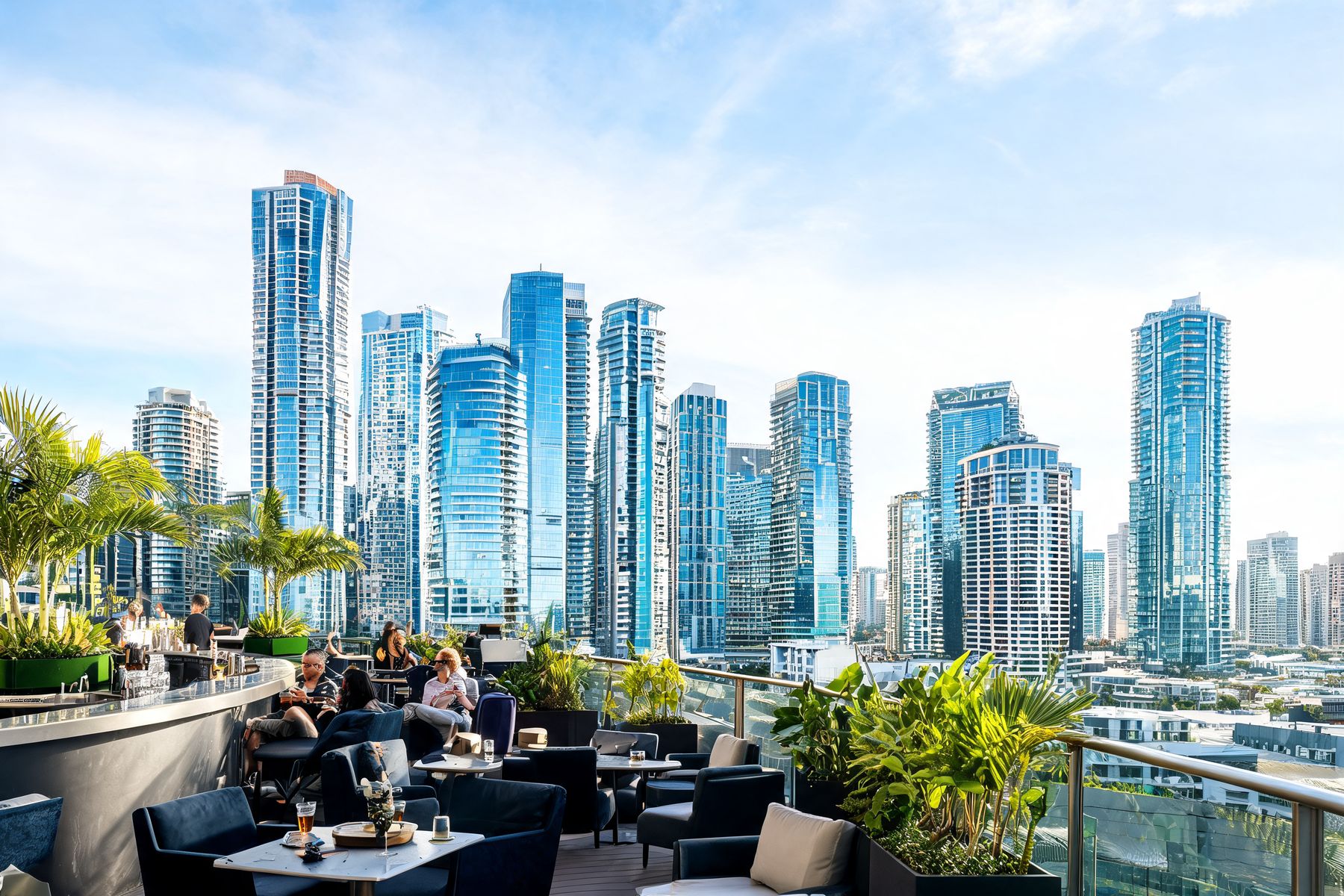 Brickell Miami