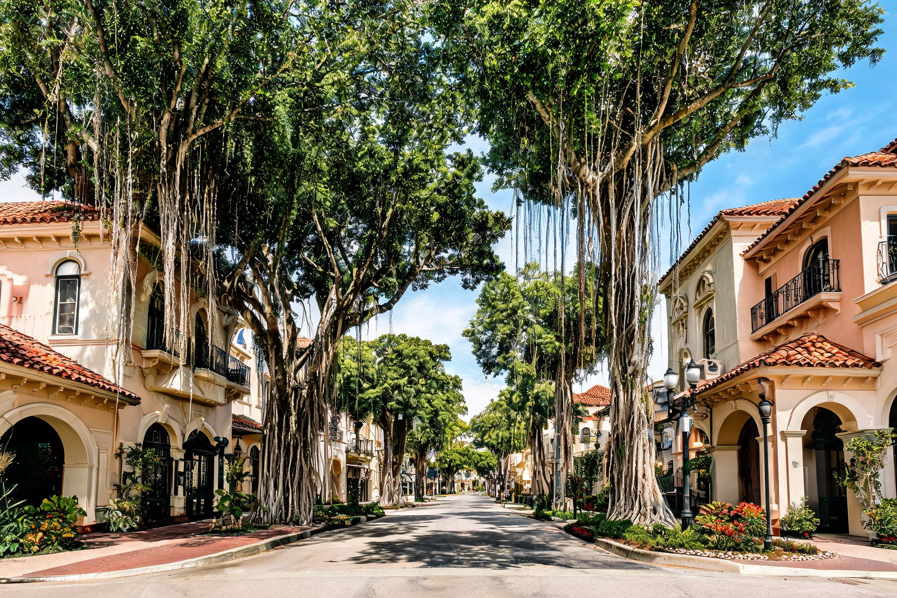 Coral Gables Miami