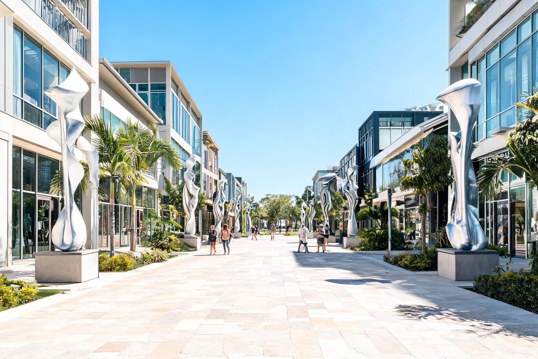 Design District Miami