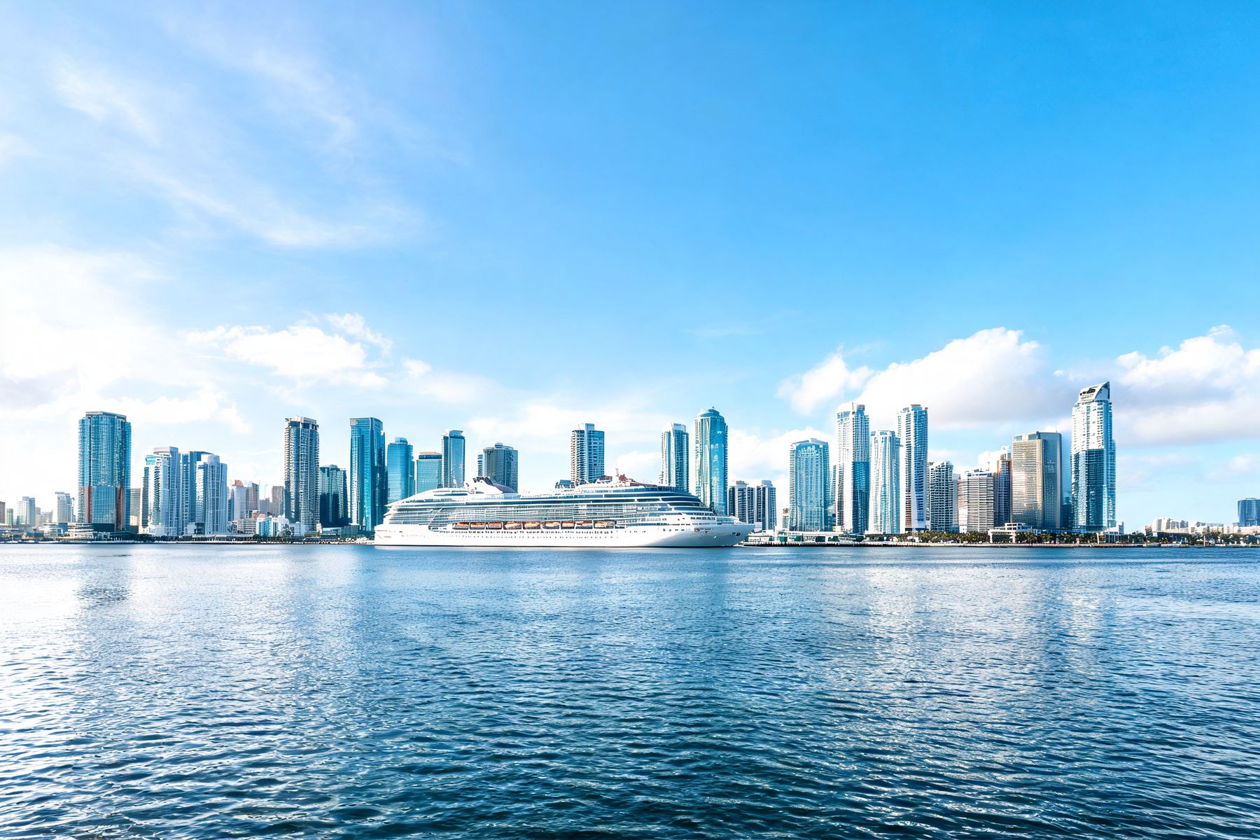 Downtown Miami Miami