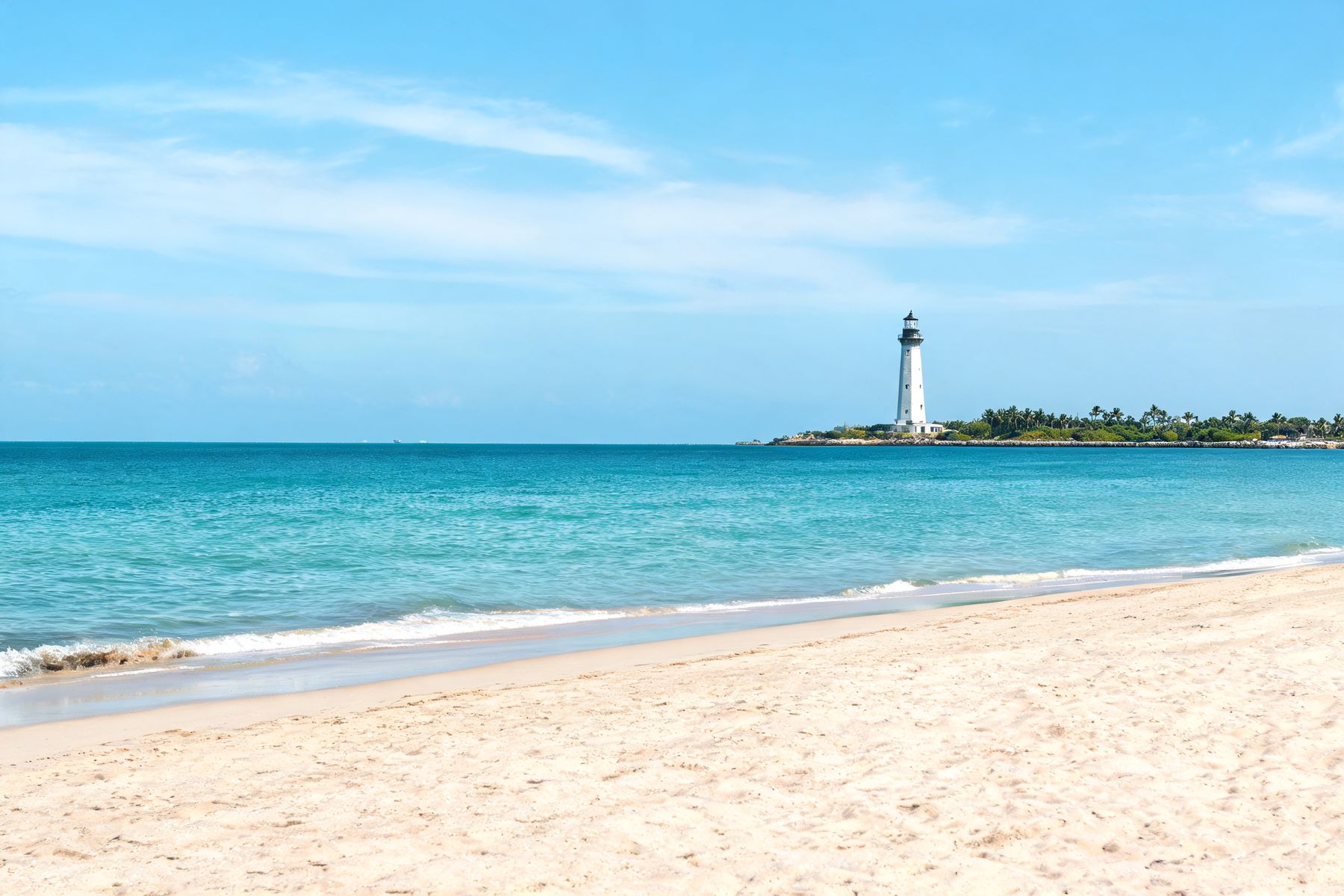 Key Biscayne Miami