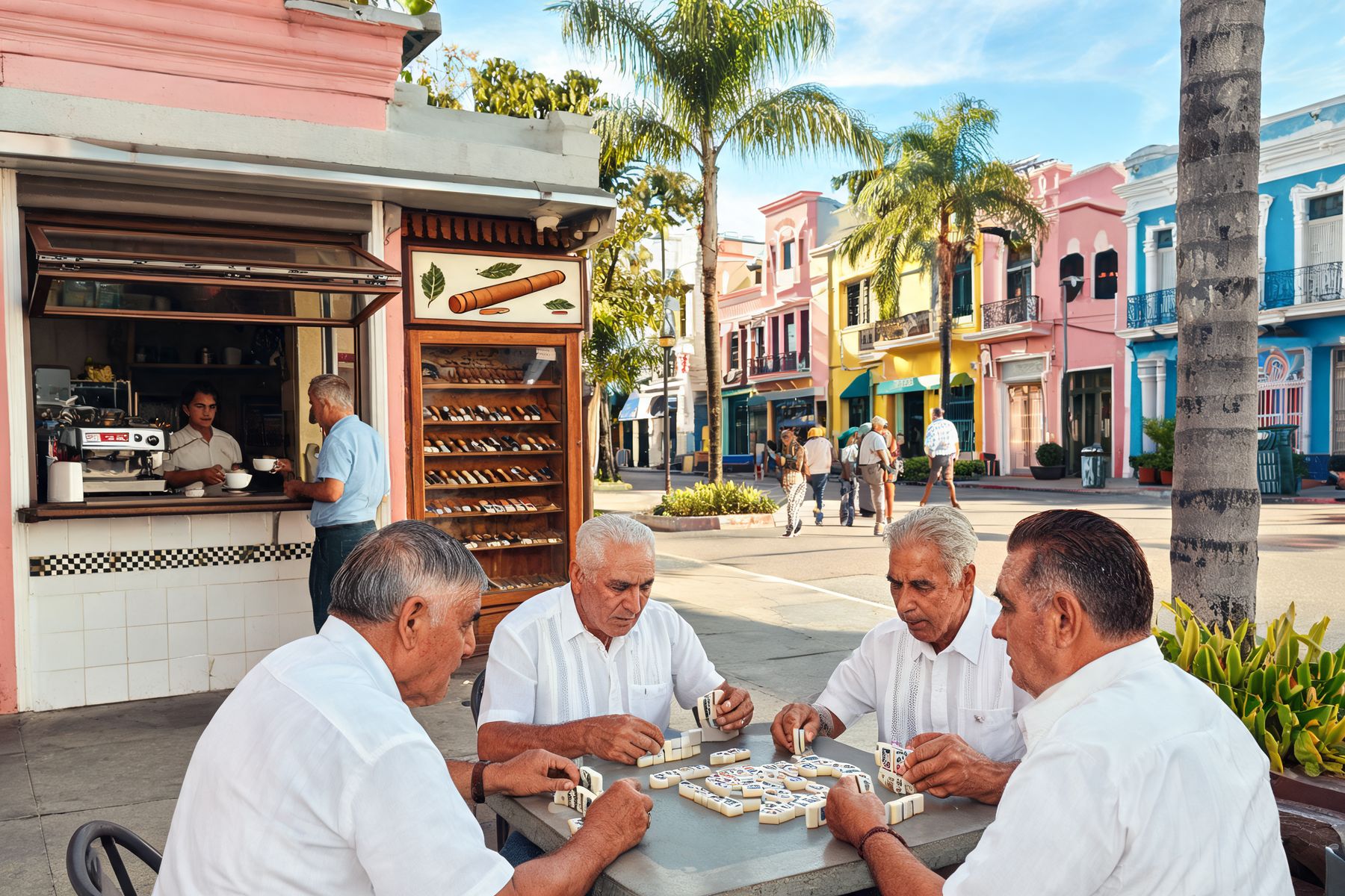 Little Havana Miami