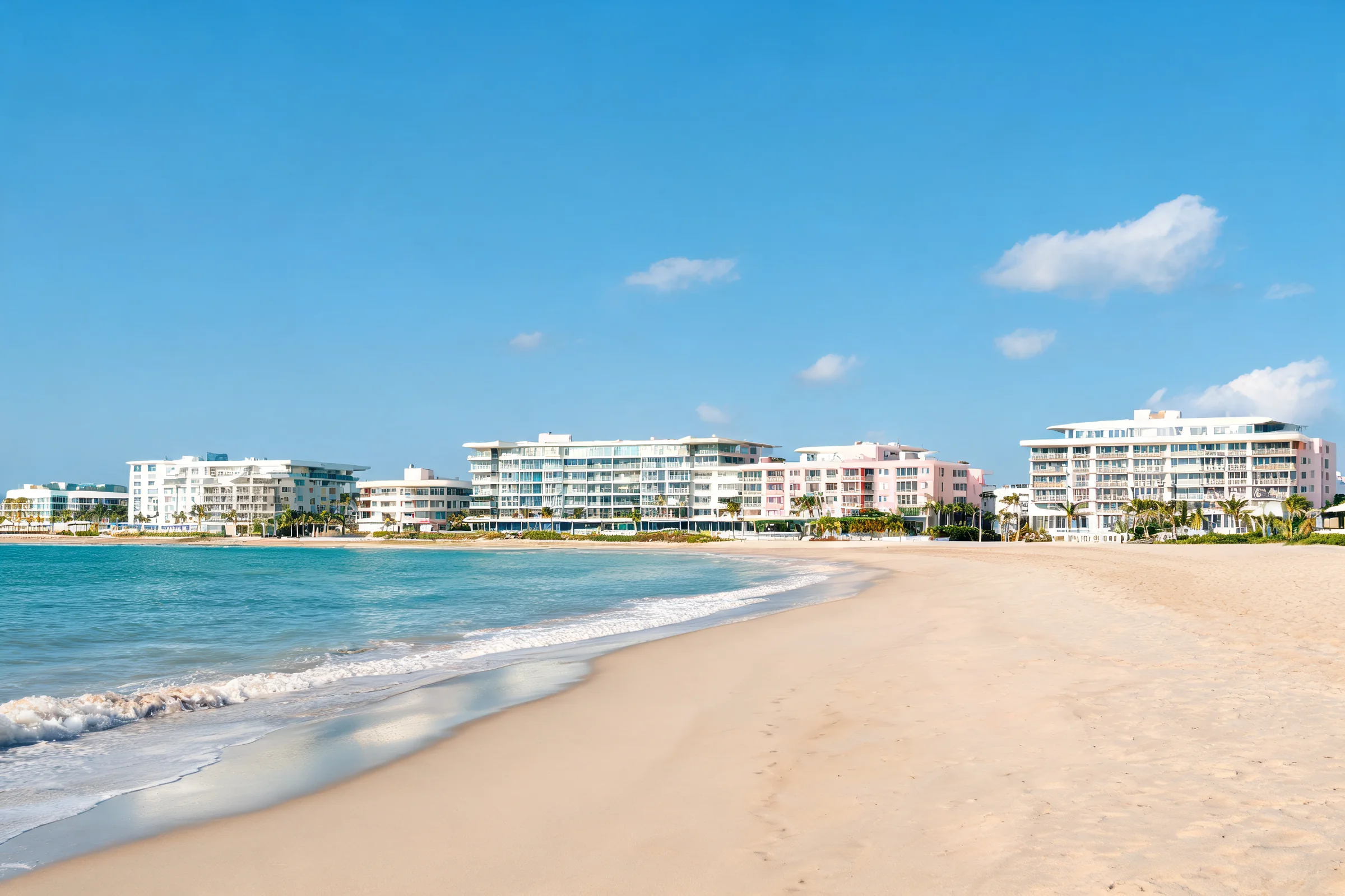 Miami Beach North Miami