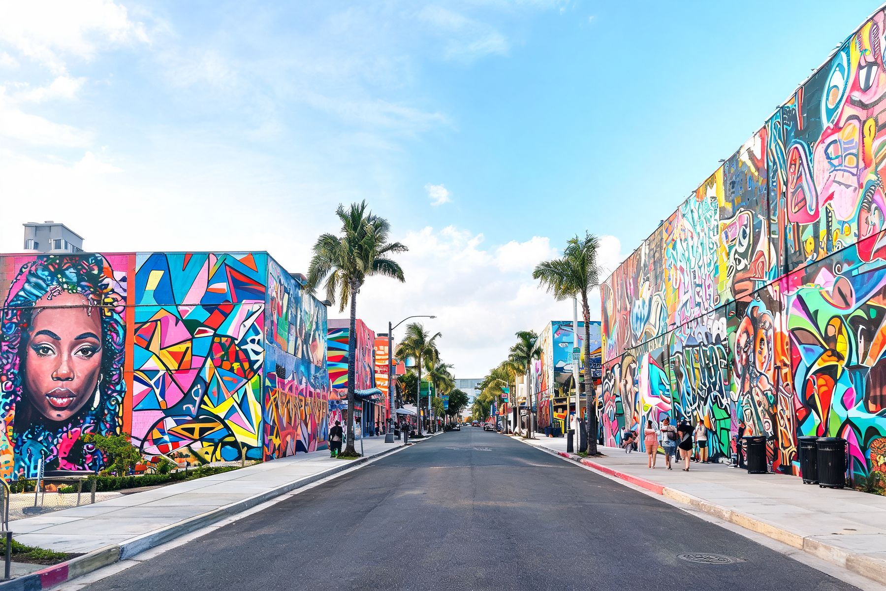 Wynwood Miami