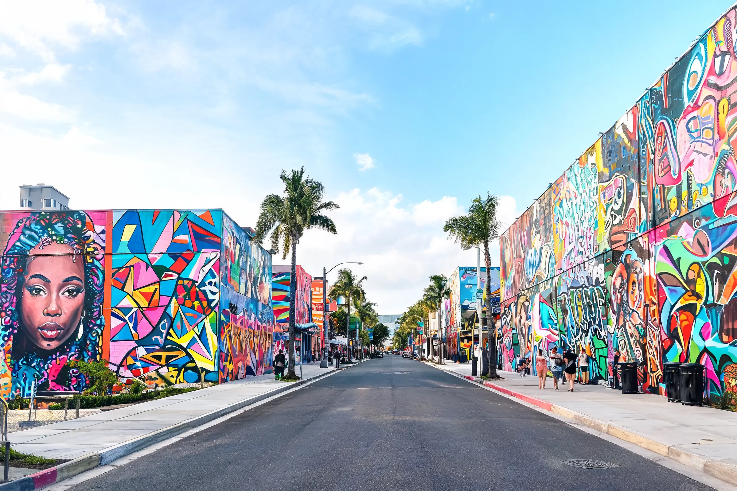 Wynwood Miami