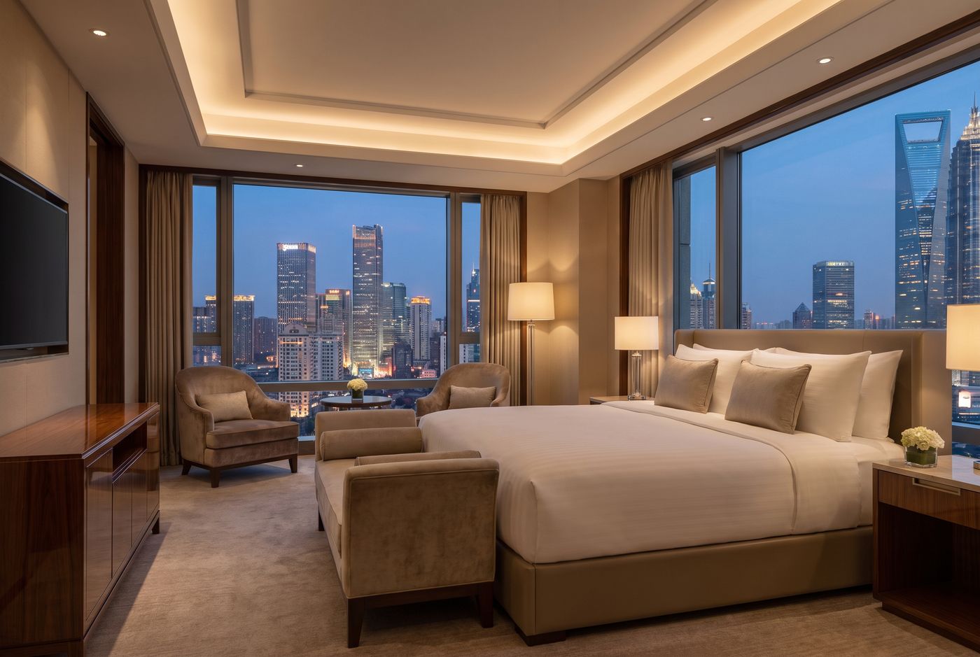 Hotels in Miami