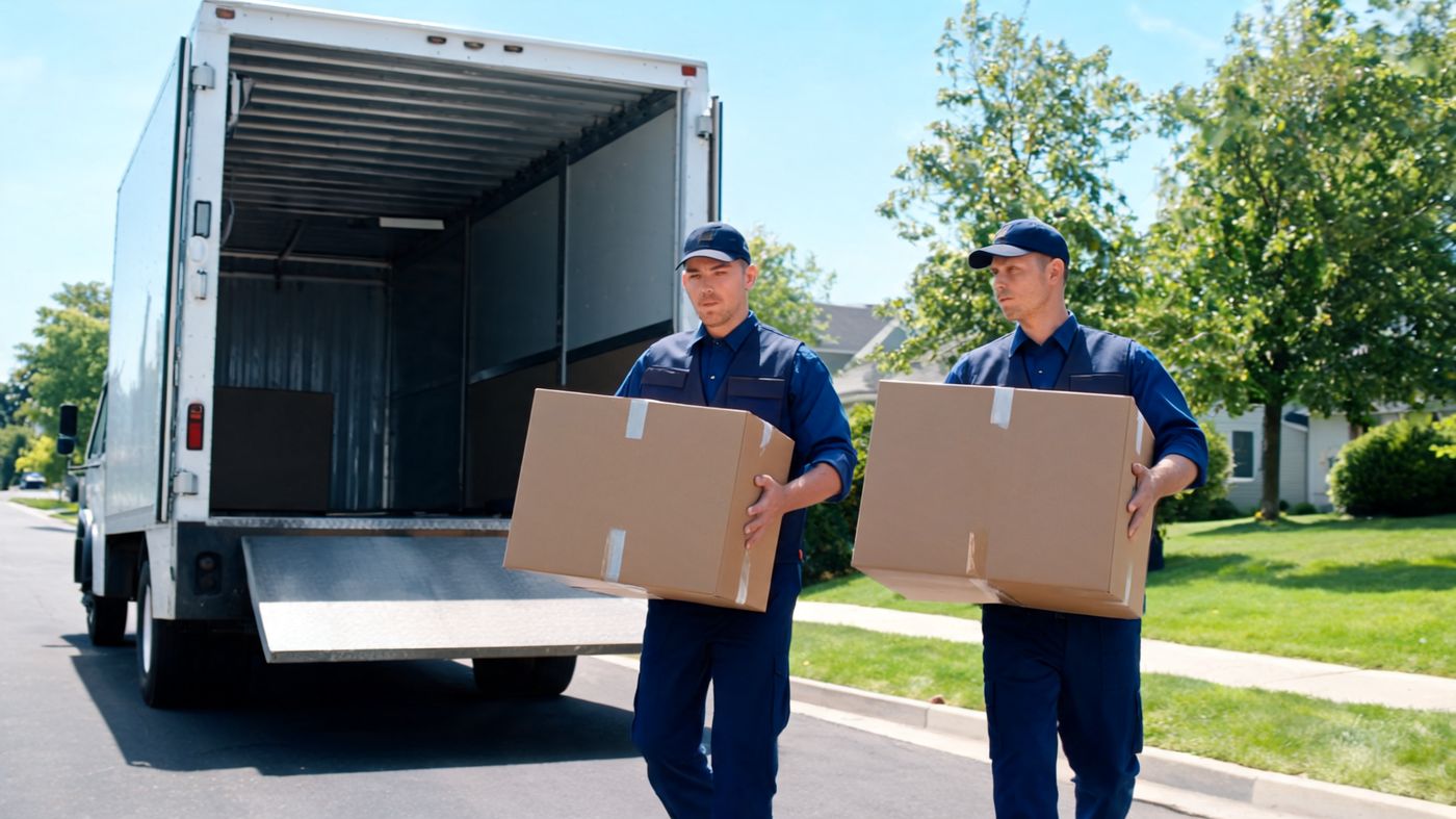 Moving to Miami